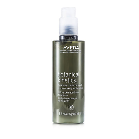 AVEDA by Aveda Botanical Kinetics Purifying Creme Cleanser 150ml/5oz