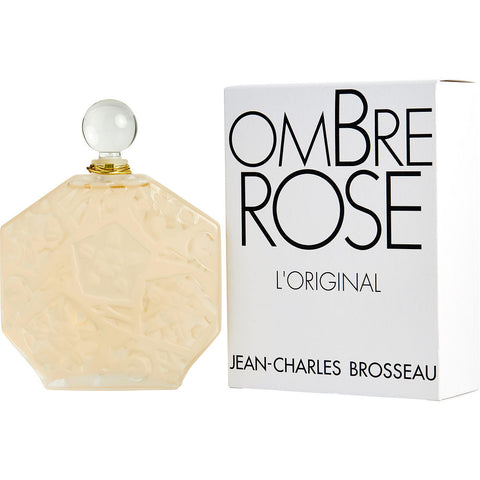 OMBRE ROSE by Jean Charles Brosseau EDT