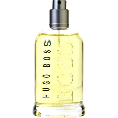 BOSS #6 by Hugo Boss EDT SPRAY *TESTER