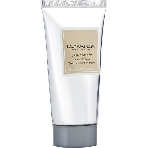 Laura Mercier by Laura Mercier Creme Brulee Hand Creme 56.7g/2oz