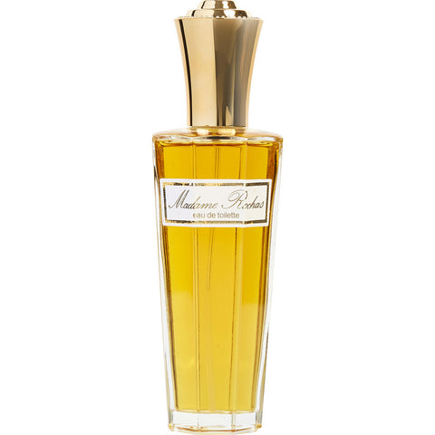MADAME ROCHAS by Rochas EDT SPRAY *TESTER