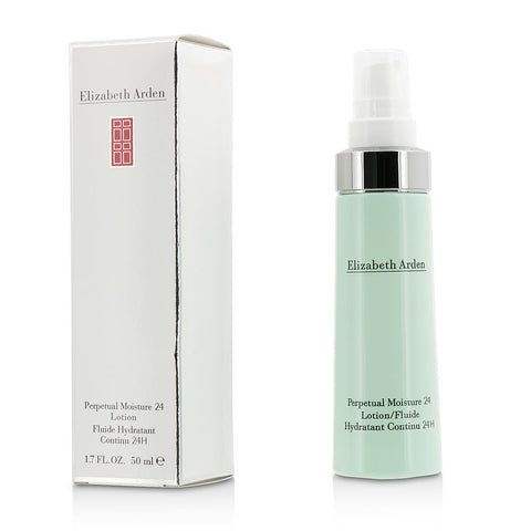 ELIZABETH ARDEN by Elizabeth Arden Perpetual Moisture 24 Lotion 50ml/1.7oz
