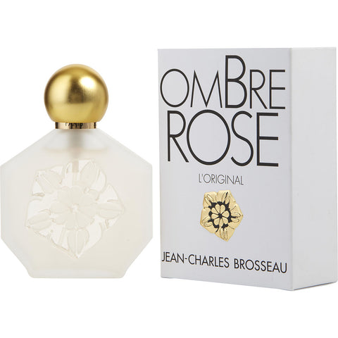 OMBRE ROSE by Jean Charles Brosseau EDT SPRAY