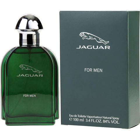 JAGUAR by Jaguar EDT SPRAY