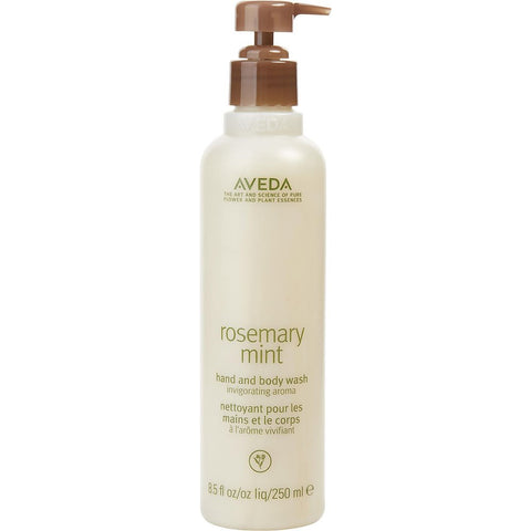 AVEDA by Aveda Rosemary Mint Hand & Body Wash 250ml/8.5oz
