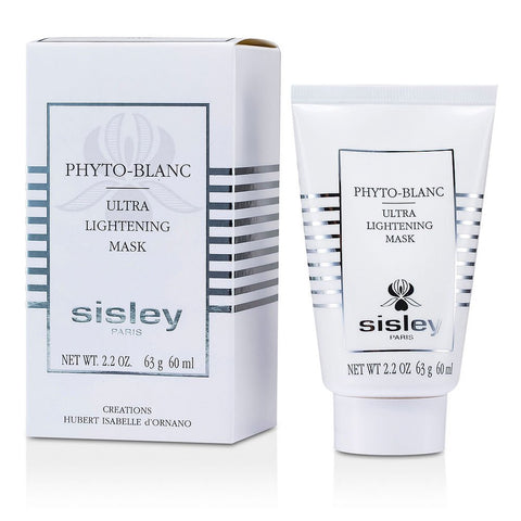 Sisley by Sisley Phyto-Blanc Ultra Lightening Mask 60ml/2oz