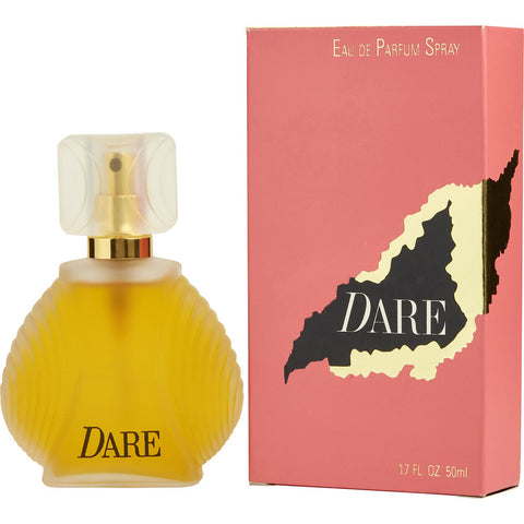 DARE by Quintessence EAU DE PARFUM SPRAY
