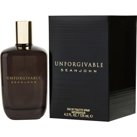 UNFORGIVABLE by Sean John EDT SPRAY