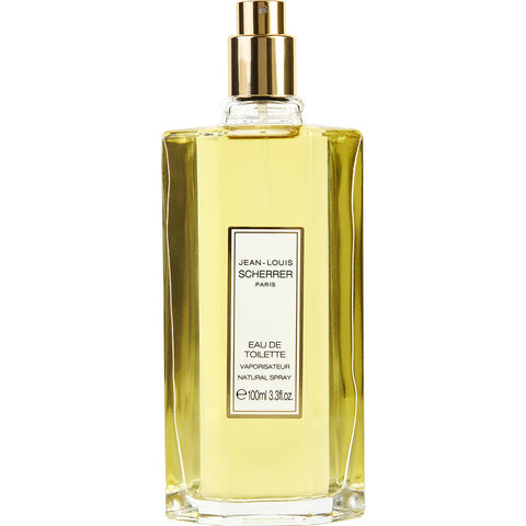 SCHERRER by Jean Louis Scherrer EDT SPRAY *TESTER