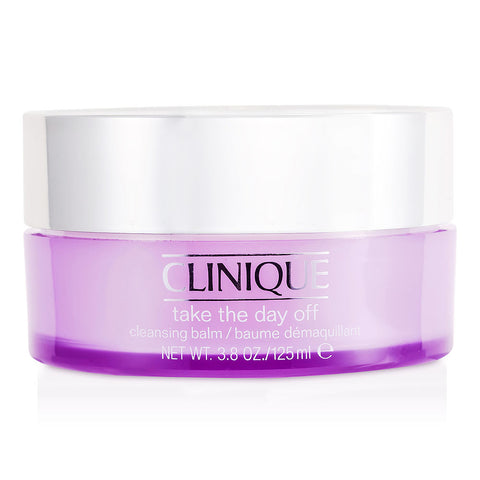 CLINIQUE by Clinique Take The Day Off Cleansing Balm 125ml/3.8oz