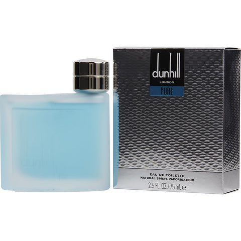 DUNHILL PURE by Alfred Dunhill EDT SPRAY