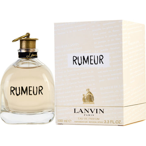 RUMEUR by Lanvin EAU DE PARFUM SPRAY