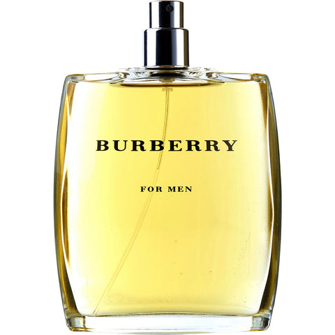 BURBERRY by Burberry EDT SPRAY *TESTER