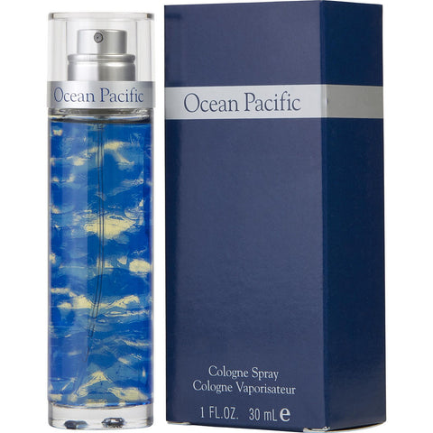 OCEAN PACIFIC by Ocean Pacific COLOGNE SPRAY