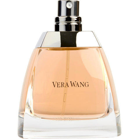 VERA WANG by Vera Wang EAU DE PARFUM SPRAY *TESTER