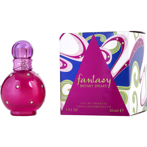 FANTASY BRITNEY SPEARS by Britney Spears EDT SPRAY