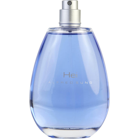 HEI by Alfred Sung EDT SPRAY *TESTER