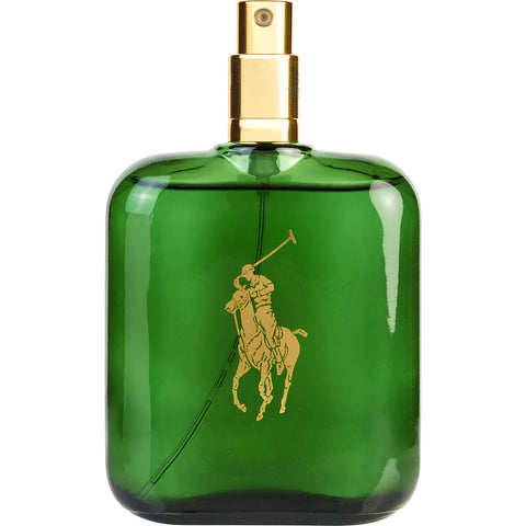 POLO by Ralph Lauren EDT SPRAY *TESTER