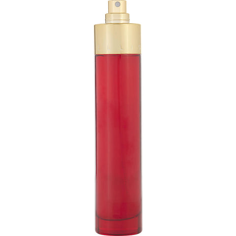 PERRY ELLIS 360 RED by Perry Ellis EAU DE PARFUM SPRAY *TESTER