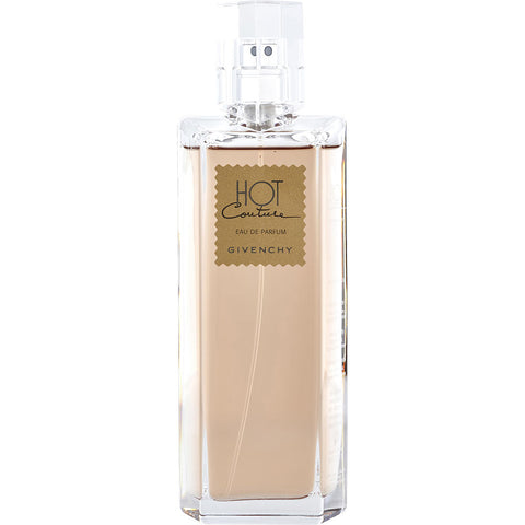 HOT COUTURE BY GIVENCHY by Givenchy EAU DE PARFUM SPRAY *TESTER