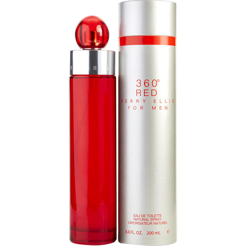 PERRY ELLIS 360 RED by Perry Ellis EDT SPRAY