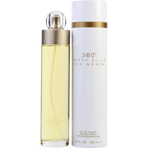 PERRY ELLIS 360 by Perry Ellis EDT SPRAY