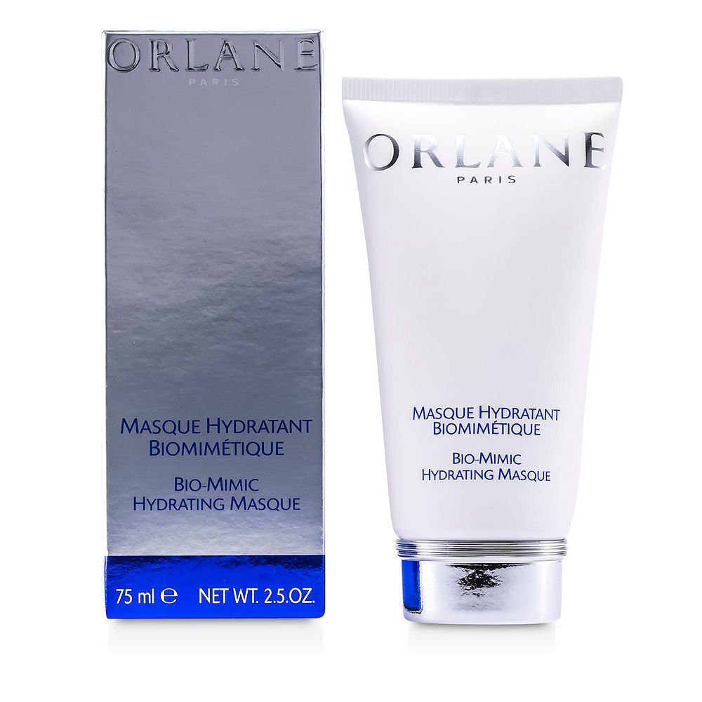 Orlane by Orlane Bio-Mimic Hydrating Masque 75ml/2.5oz– yallbeauty.store