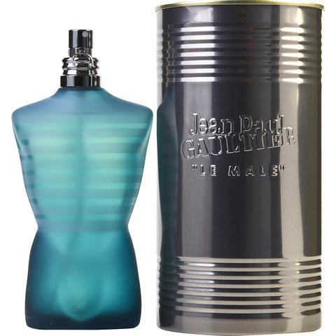 JEAN PAUL GAULTIER by Jean Paul Gaultier EDT SPRAY
