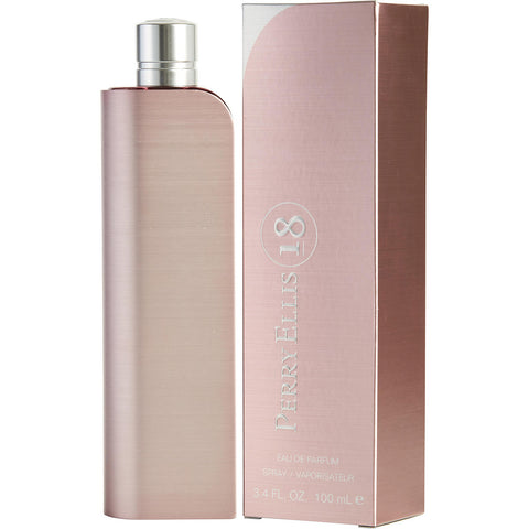PERRY ELLIS 18 by Perry Ellis EAU DE PARFUM SPRAY