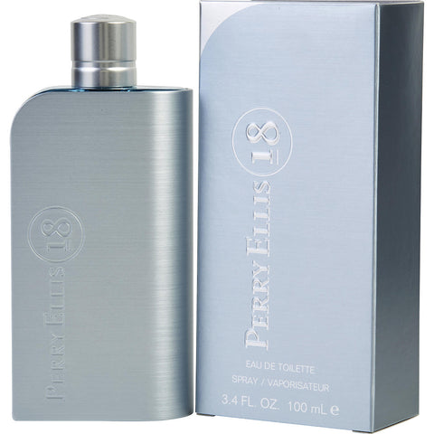 PERRY ELLIS 18 by Perry Ellis EDT SPRAY