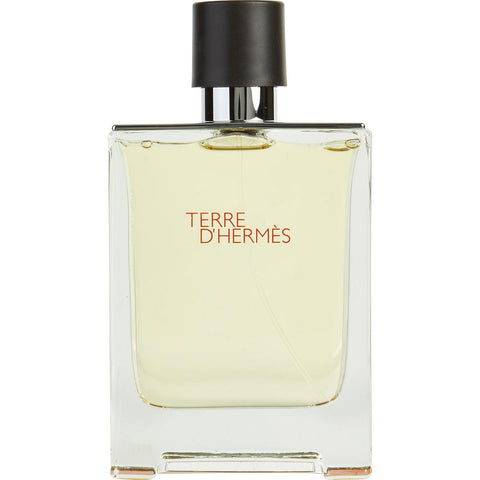 TERRE D'HERMES by Hermes EDT SPRAY *TESTER