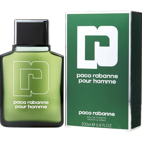 PACO RABANNE by Paco Rabanne EDT SPRAY