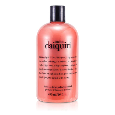 Philosophy by Philosophy Melon Daiquiri Shampoo
