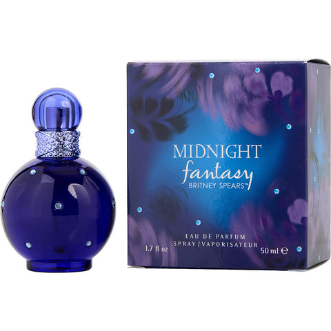 MIDNIGHT FANTASY BRITNEY SPEARS by Britney Spears EAU DE PARFUM SPRAY