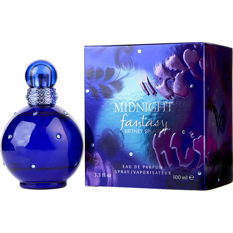 MIDNIGHT FANTASY BRITNEY SPEARS by Britney Spears EAU DE PARFUM SPRAY