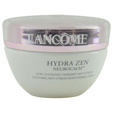 LANCOME by Lancome Hydrazen Neurocalm Anti-Stress Moisturising Rich Cream ( Dry Skin ) 50ml/1.7oz