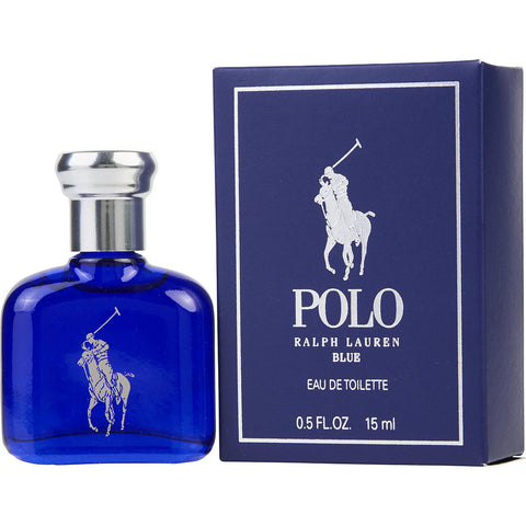 POLO BLUE by Ralph Lauren EDT