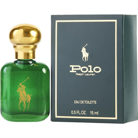 POLO by Ralph Lauren EDT
