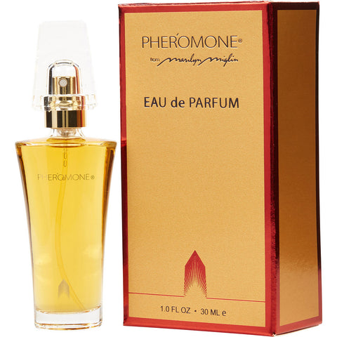 PHEROMONE by Marilyn Miglin EAU DE PARFUM SPRAY