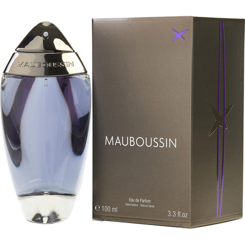 MAUBOUSSIN by Mauboussin EAU DE PARFUM SPRAY *TESTER