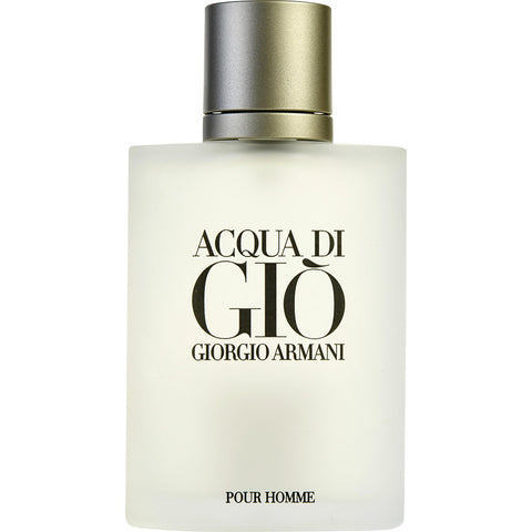 ACQUA DI GIO by Giorgio Armani EDT SPRAY *TESTER