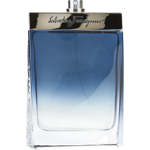 SUBTIL by Salvatore Ferragamo EDT SPRAY *TESTER