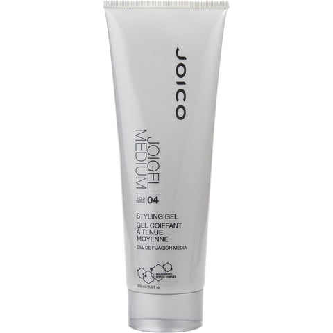 JOICO by Joico JOIGEL STYLING GEL MEDIUM HOLD 8.5 OZ (PACKAGING MAY VARY)