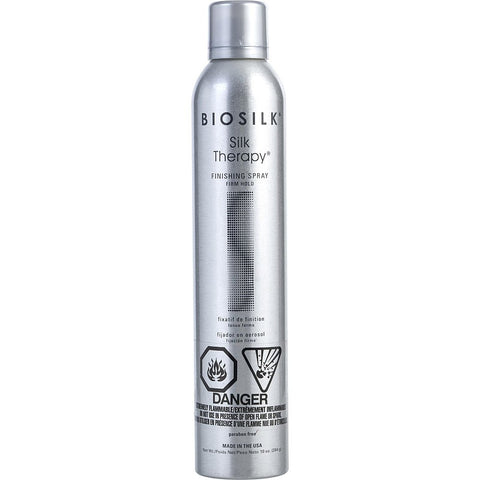 BIOSILK by Biosilk FINISHING SPRAY FIRM HOLD 10 OZ