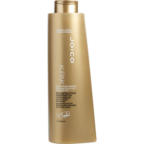 JOICO by Joico K PAK DEEP PENETRATING RECONSTRUCTOR FOR DAMAGED HAIR