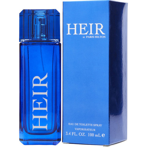 HEIR PARIS HILTON by Paris Hilton EDT SPRAY
