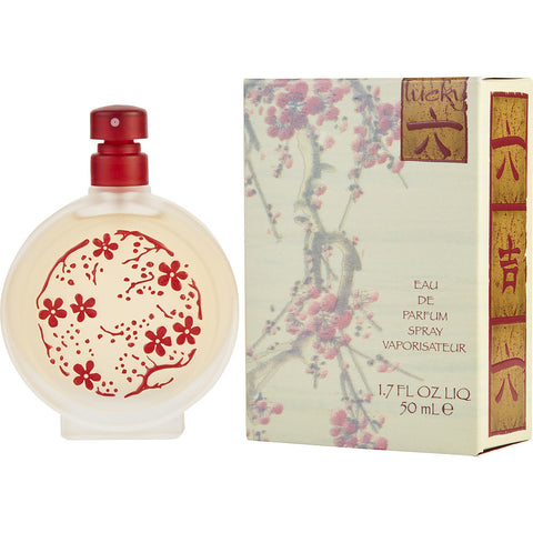 LUCKY NUMBER 6 by Lucky Brand EAU DE PARFUM SPRAY
