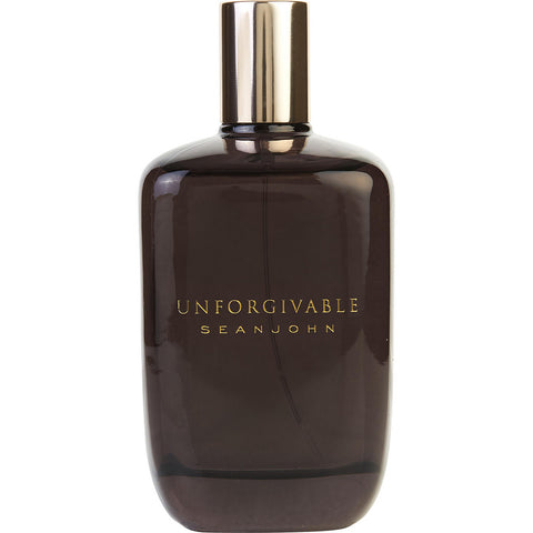 UNFORGIVABLE by Sean John EDT SPRAY (UNBOXED)