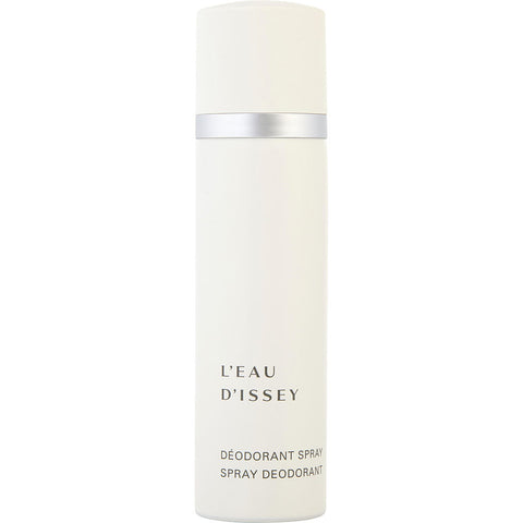 L'EAU D'ISSEY by Issey Miyake DEODORANT SPRAY
