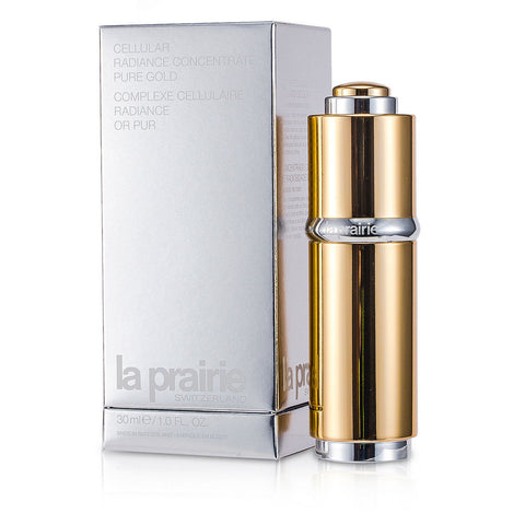 La Prairie by La Prairie Cellular Radiance Concentrate Pure Gold 30ml/1oz